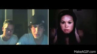 Creepy GIF Find on GIFER