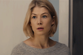 Film 2015 rosamund pike GIF - Find on GIFER