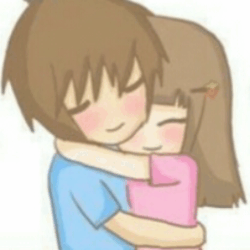 Cute Animated Love Quotes