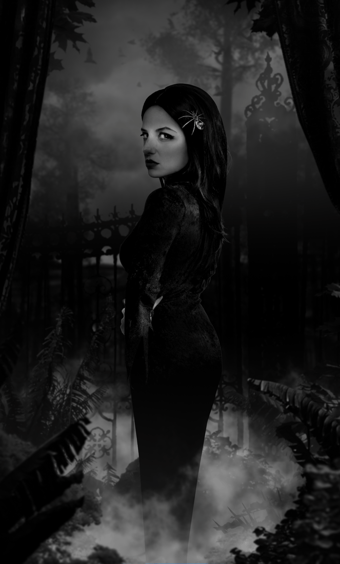 GIF horror stereoscopic cool animated GIF on GIFER