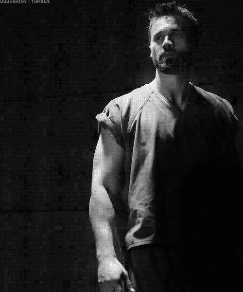 Chloe And Brett Dalton Tumblr