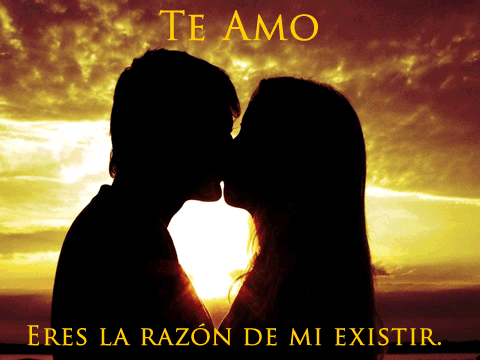 Te Amo Gif Find On Gifer