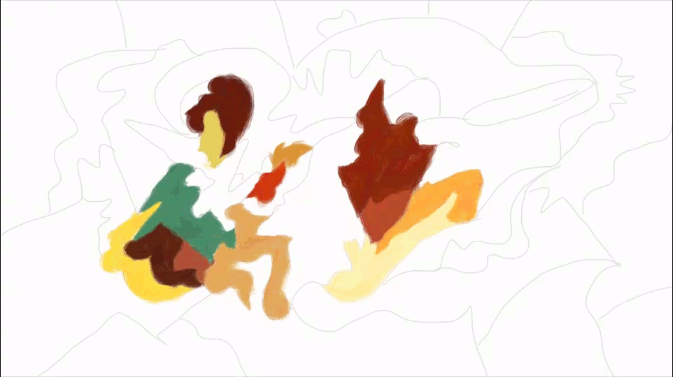 Abstract art design GIF Find on GIFER