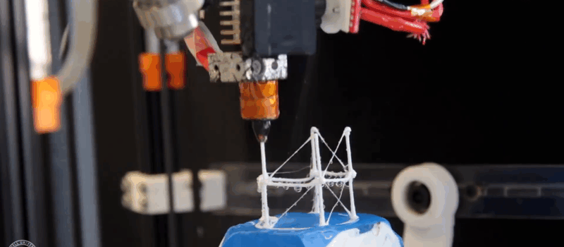 Innovations Explained What Is 3d Printing Giddyup