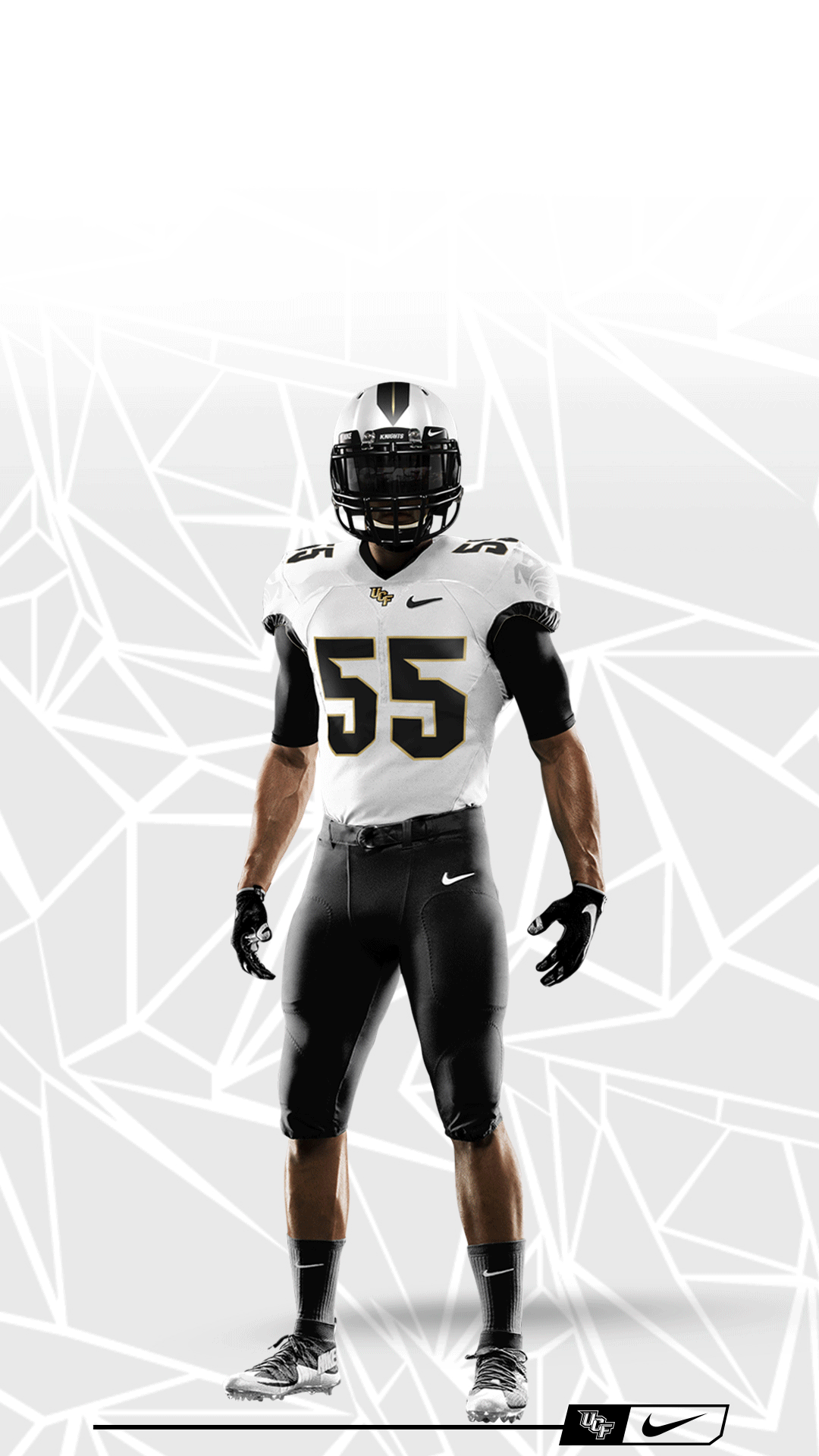 GIF football ucf mobile animated GIF on GIFER