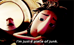 Cloudy With A Chance Of Meatballs Gif Steve