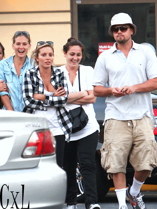 Bar refaeli GIF Find on GIFER