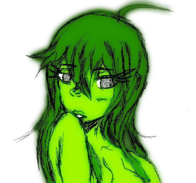 At one point i thought this would look cool now it s just ticking me