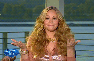 Mariah Carey Gif