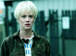 Mackenzie Davis Halt And Catch Fire