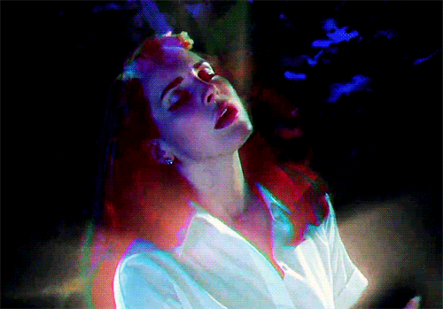 Tumblr Makeup Art Gif On Gifer By Mordred