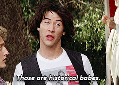 bill & ted quotes Bt Ted Quotes Part 2 Ted Gif - Encontrar En Gifer