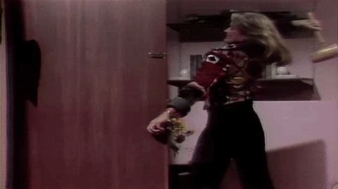 Land shark Telegraph