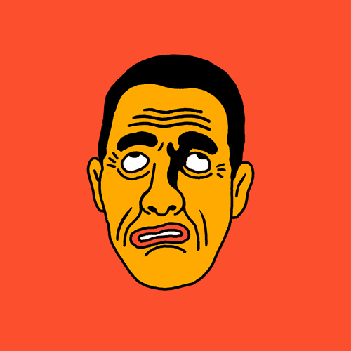 Reaction cool eye roll GIF Find on GIFER