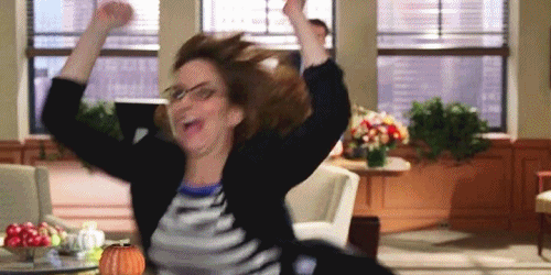 Thursday yay may GIF Find on GIFER