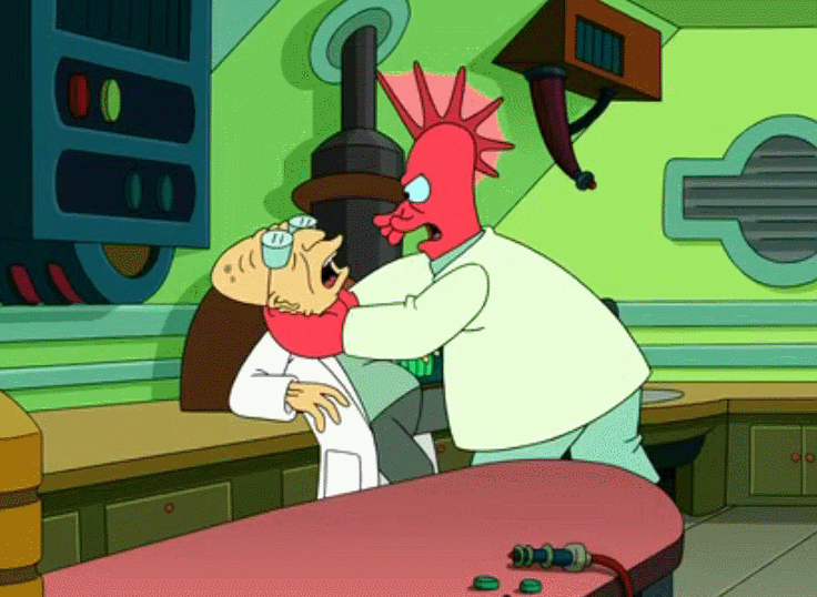Zoidberg Gif Whoop