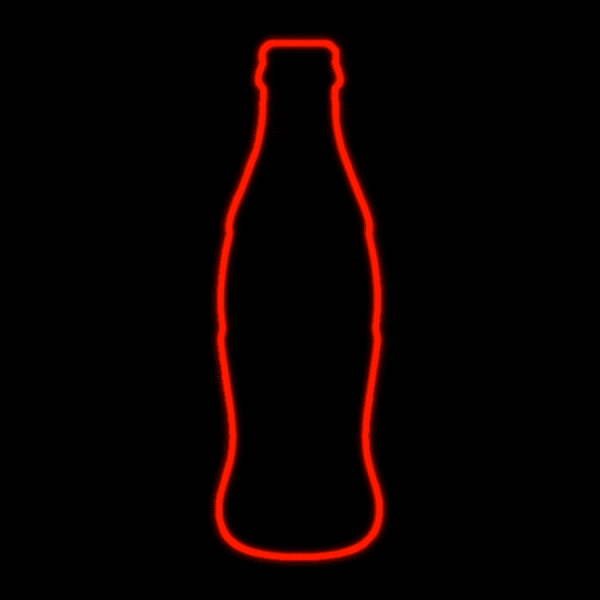 Coca cola GIF Find on GIFER