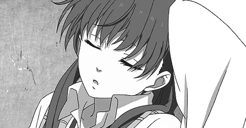 Tonari No Kaibutsu Kun Haru Gif