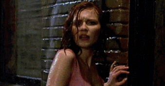 Gif De Spiderman De Kirsten Dunst