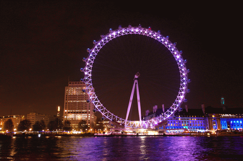 Londres GIF Encontrar en GIFER