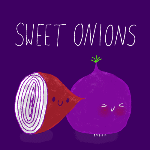 Subway saskia keultjes sweet onions GIF Find on GIFER