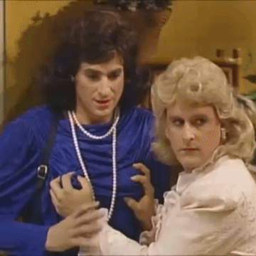 Bob Saget Gif On Gifer By Marin