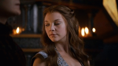Natalie Dormer Elementary Gif