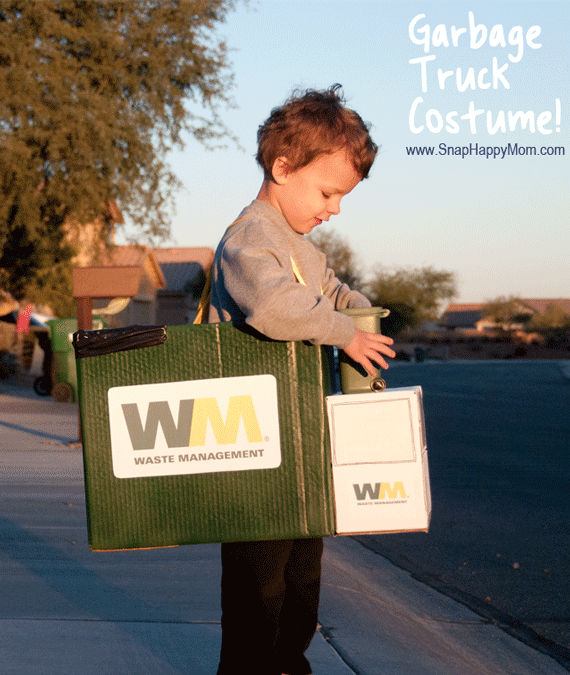 GIF garbage animated GIF on GIFER