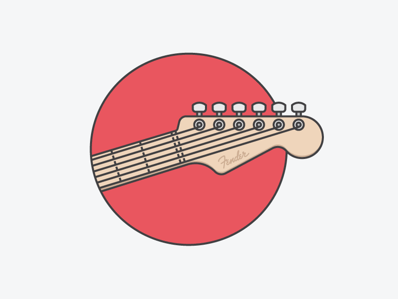 Guitar GIF Find on GIFER