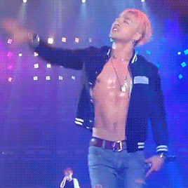 Big Bang Theorie Penny Bh Gif