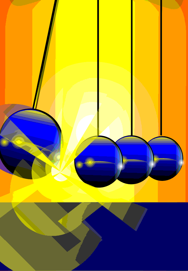 Гифка ньютон гиф картинка, скачать анимированный gif на GIFER