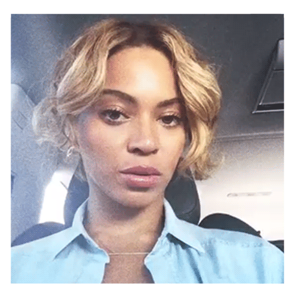 Beyonce knowles GIF Find on GIFER