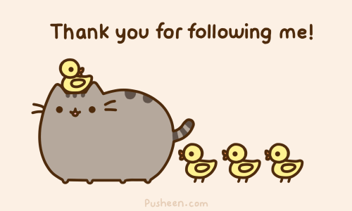 Pusheen Cat Gif Find On Gifer
