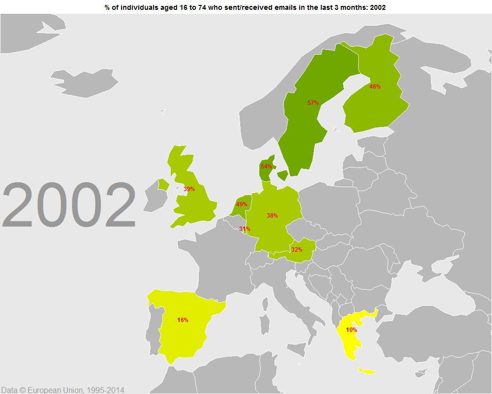Animation Map Of Europe Europe GIF Find on GIFER