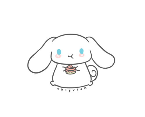 Cute Kawaii Fofo Gif Find On Gifer