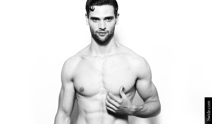 Sexy men male models GIF - Find on GIFER