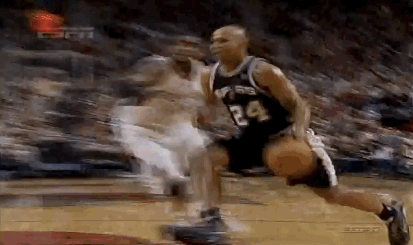 Jaime Murray Dexter Gif