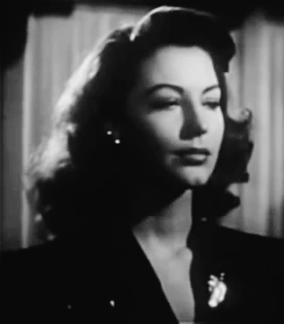 Ava gardner GIF Find on GIFER