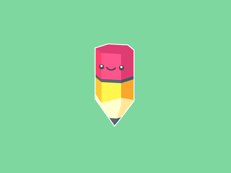 Pencil GIF Find on GIFER