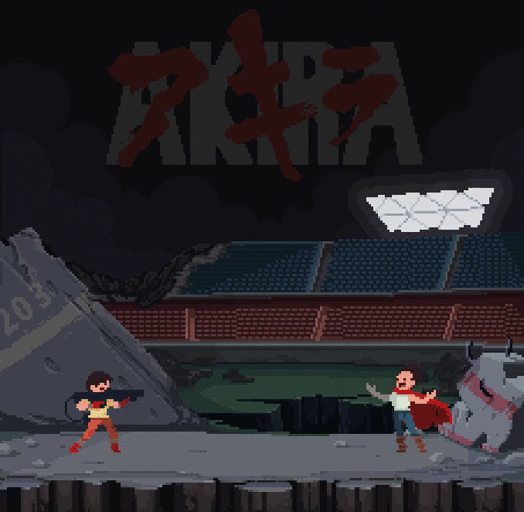 GIF akira animated GIF on GIFER
