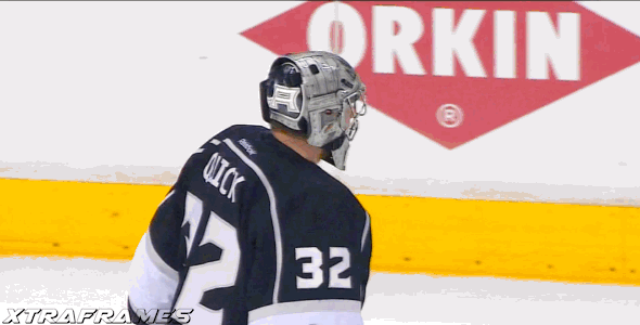 GIF corey crawford animated GIF on GIFER