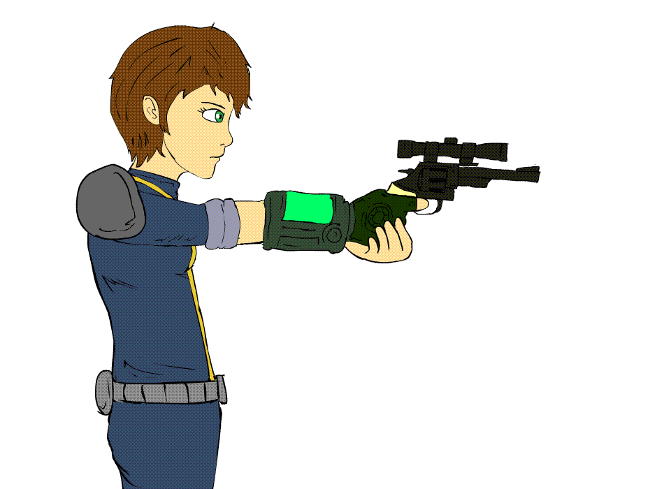 Shooting GIF Find on GIFER