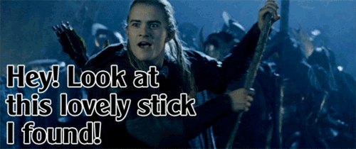 Aragorn Gif On Gifer By Darkfire