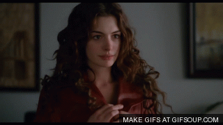 Anne Hathaway Love And Other Drugs Gif