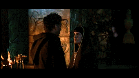 Spartacus blood and sand GIF Find on GIFER