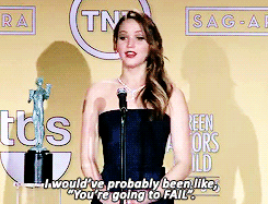 13 star jennifer lawrence GIF Trouver sur GIFER