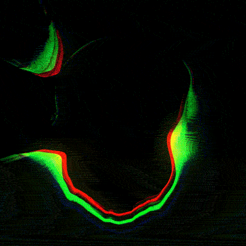 Trip trance loop GIF Find on GIFER