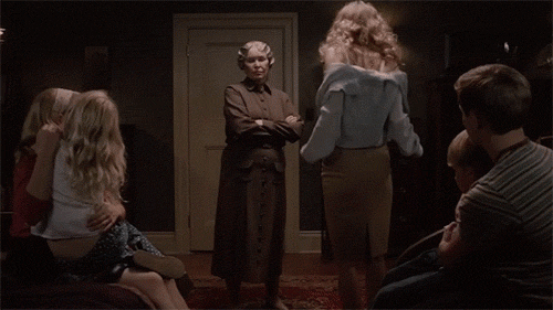 Heather graham GIF - Find on GIFER