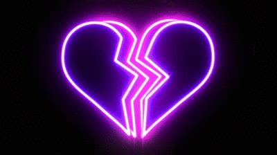 Neon Heart Gifs Get The Best Gif On Gifer