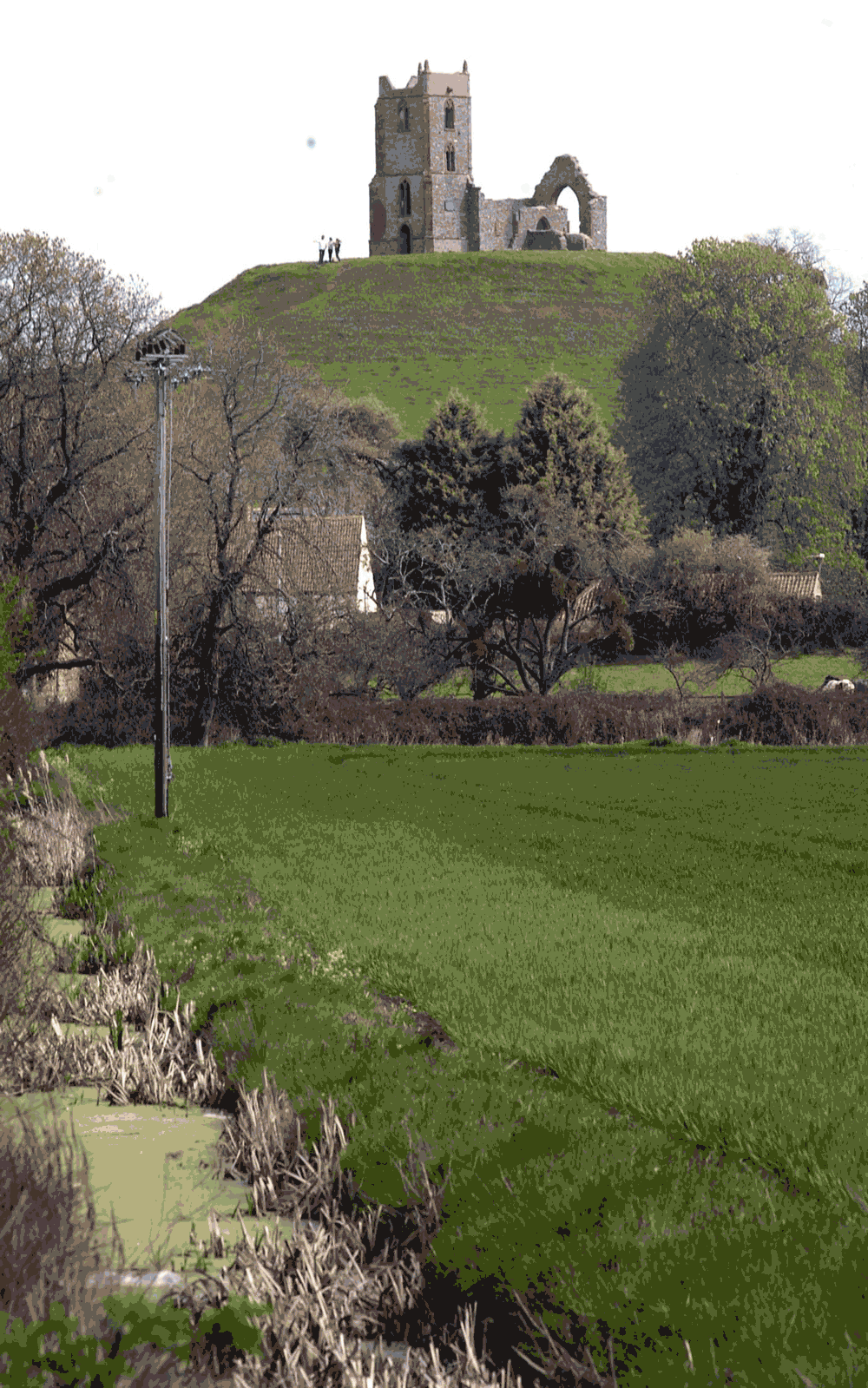 GIF flood show weather animated GIF on GIFER